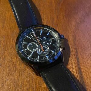 Seiko Watch